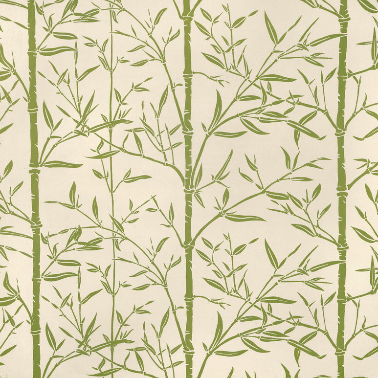 Kravet Hs Bamboo Cactus Fabric